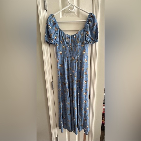 Reformation Teyana Dress - Picture 13 of 14